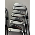 Takomo 101T Irons 4-PW - KBS Lite Regular Flex - Excellent thumbnail 2