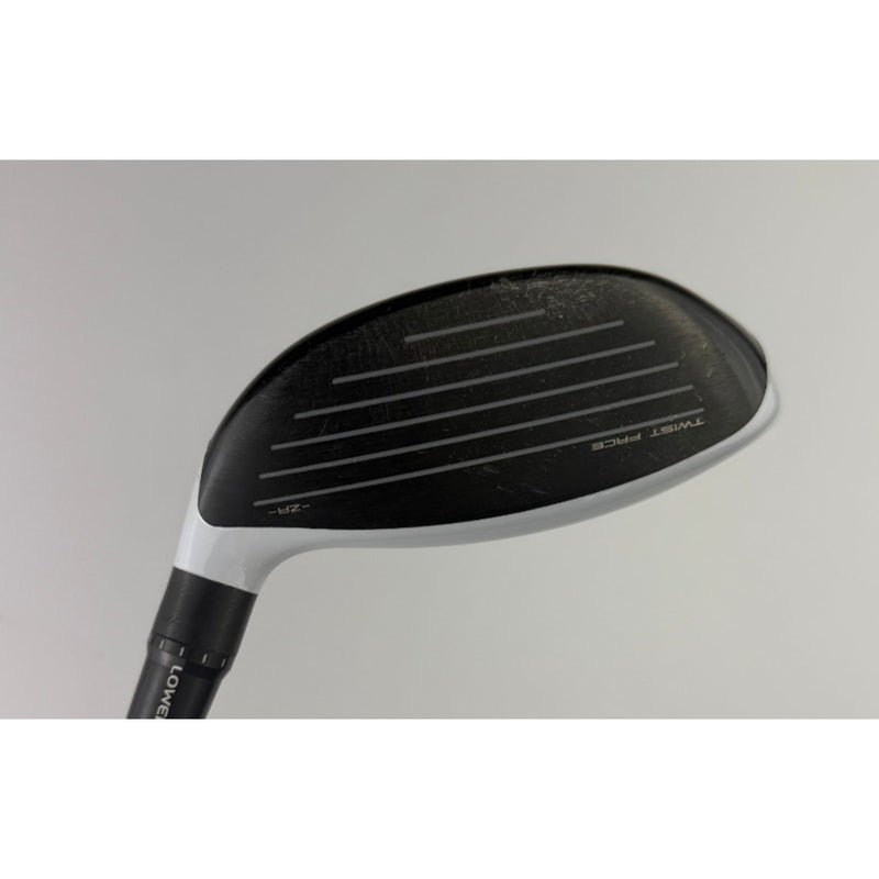TaylorMade Sim2 Ti Rocket 13.5* 3 Wood - HZRDUS RDX 75G 6.0 Stiff Flex - VG + HC image 3