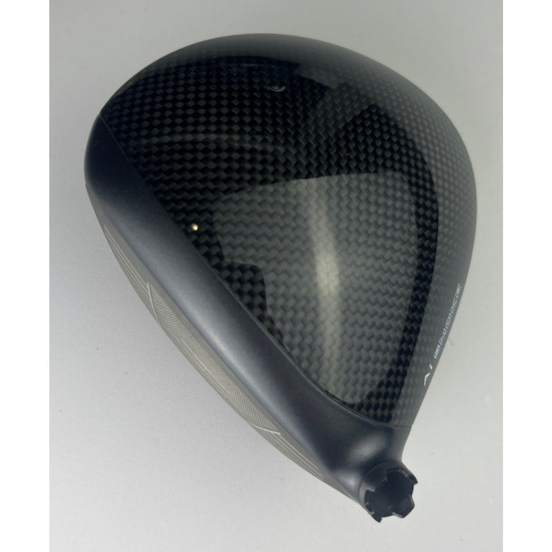 Callaway Paradym Ai Smoke Triple Diamond 9* Driver Head Only w/ HC image 5