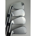 Takomo 101T Irons 4-PW - KBS Lite Regular Flex - Excellent thumbnail 4