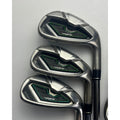TaylorMade RBZ/SLDR Irons 4-PW - Graphite RBZ Regular Flex - Good thumbnail 3