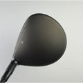 TaylorMade Qi4D Max 15* 3 Wood - REAX 55 Stiff Flex - Very Good thumbnail 4