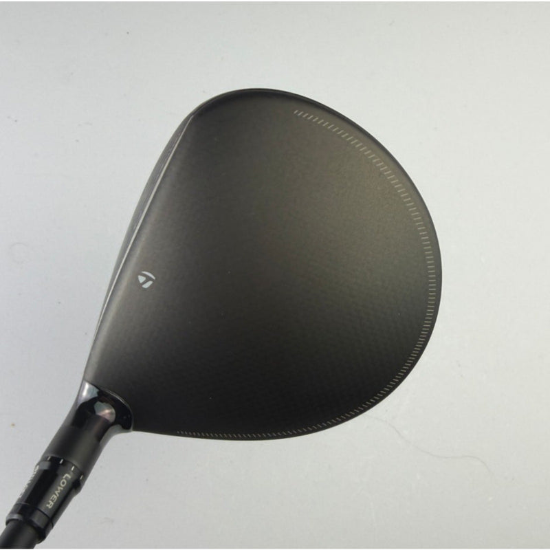 TaylorMade Qi4D Max 15* 3 Wood - REAX 55 Stiff Flex - Very Good image 4
