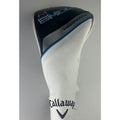 Callaway Paradym Ai Smoke Max 10.5* Driver Head Only w/ HC thumbnail 7
