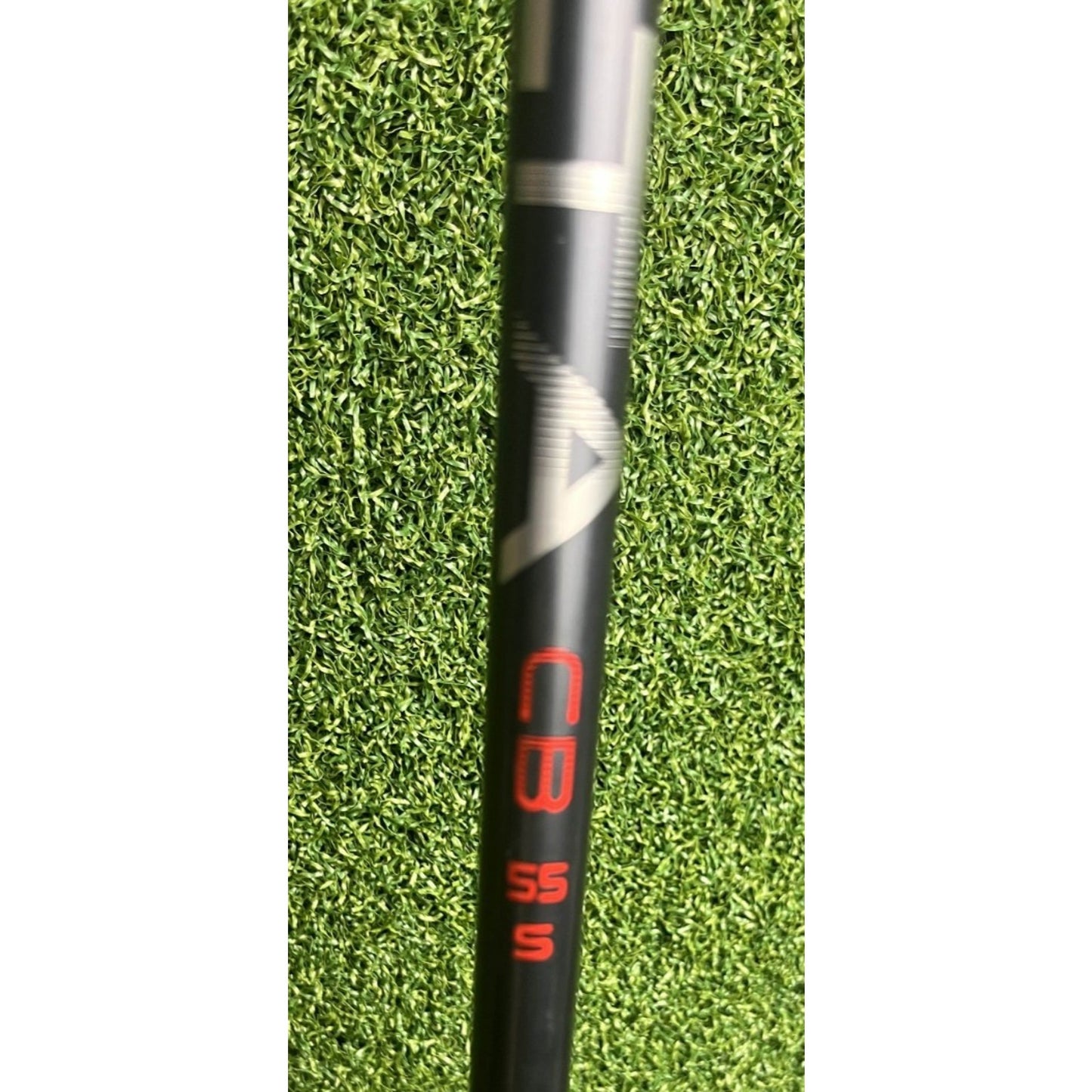 Ping G410 Plus 10.5* Driver - Alta CB 55g Stiff Flex - Good w/ HC