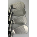 Excellent! Takomo 101 MKII Irons 5-PW, GW - KBS Tour 110 Regular Flex thumbnail 4