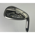 TaylorMade Burner AW Approach Wedge - TaylorMade 85G Regular Flex +0.5" - Good thumbnail 1