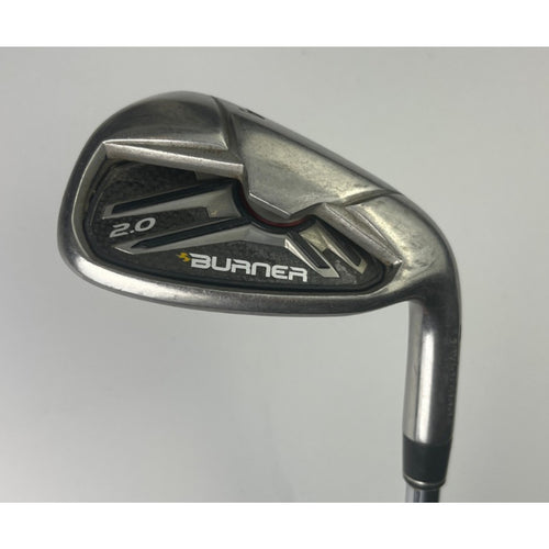 TaylorMade Burner AW Approach Wedge - TaylorMade 85G Regular Flex +0.5