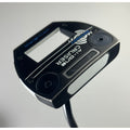 Odyssey Ai-One Cruiser Jailbird Mallet Putter 38.25" Steel RH w/ HC thumbnail 2