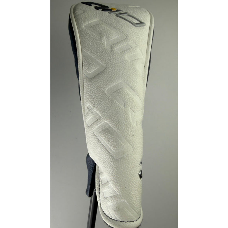 TaylorMade Qi10 Max 20* 3 Hybrid - Kai'li HY 90 Extra Stiff - Good w/ HC image 8