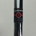 TaylorMade Rac OS Irons 3-PW - TaylorMade Ultralite 90G Regular Flex - Very Good thumbnail 6