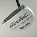 TaylorMade White Smoke Big Fontana 35" RH Putter thumbnail 2