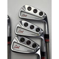 Edel Forged SMS Pro 6-PW - Steelfiber i95 Stiff Flex - Very Good thumbnail 2
