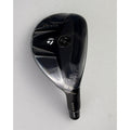 Brand New! TaylorMade Qi4D Rescue 19* 3 Hybrid Head Only thumbnail 1