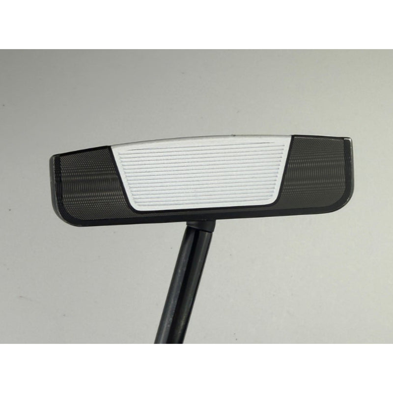 Odyssey Square-to-Square Tri-Hot Jailbird Cruiser Putter 38 Inches RH w/ HC image 3