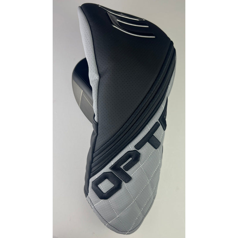 Excellent! Cobra OPTM LS 9* Driver Head Only w/ HC — image 5