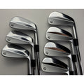 TaylorMade 2023 P7MB Irons 4-PW - Project X 6.5 Extra Stiff +0.5" - Very Good thumbnail 1