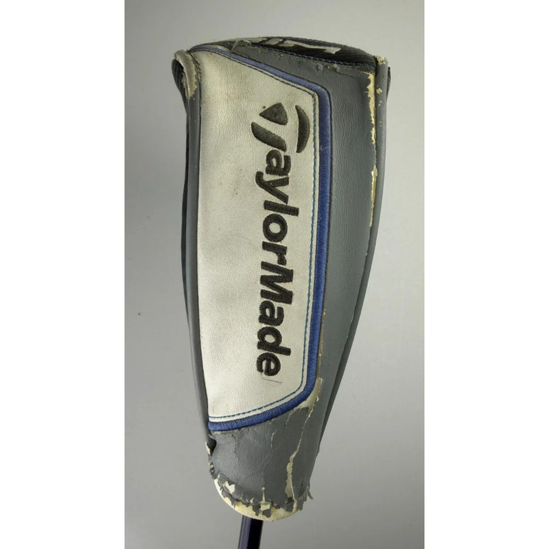 TaylorMade Sim Max 19* 3 Hybrid - Ventus 6-R Regular - Value w/ HC image 6