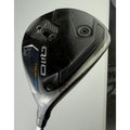 TaylorMade Qi10 Tour 15* 3 Wood - Tensei Blue CK 65 Stiff Flex - Good w/ HC thumbnail 2