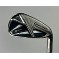 TaylorMade Sim Max 5 Iron - KBS Max 85 Stiff Flex - Very Good thumbnail 1