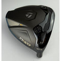 Excellent! TaylorMade Qi4D Core 10.5* Driver Head Only thumbnail 2
