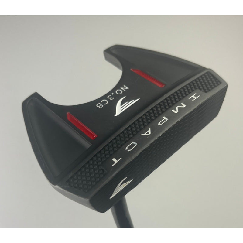 Tommy Armour Impact No.3 CB Mallet 38" RH Putter image 2