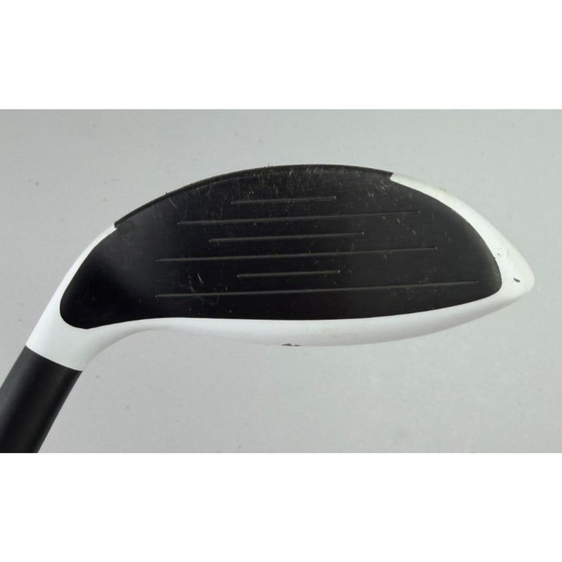 TaylorMade Burner Superfast 2.0 18* 3 Hybrid - REAX 60 Stiff Flex - VG w/ HC image 3