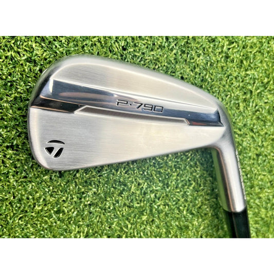 TaylorMade 2025 P-790 4 Iron - KBS Tour Lite Extra Stiff - NEW