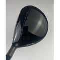 Callaway Elyte Triple Diamond 21* 7 Wood - Aretera EC1 Blue 75 Stiff - EXCNT +HC 4