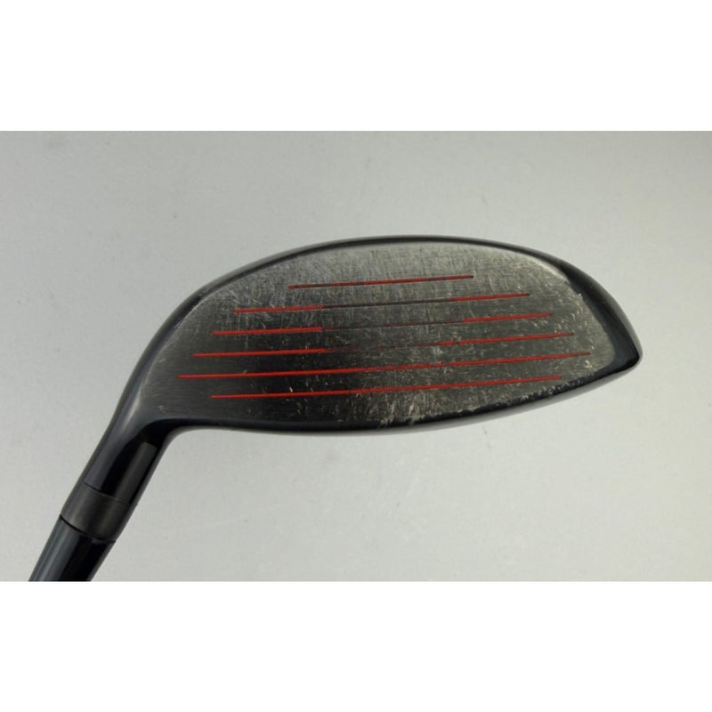 Krank Formula Fire 13* 3+ Wood - Fujikura Krank Speeder Tour - Value w/ HC image 3