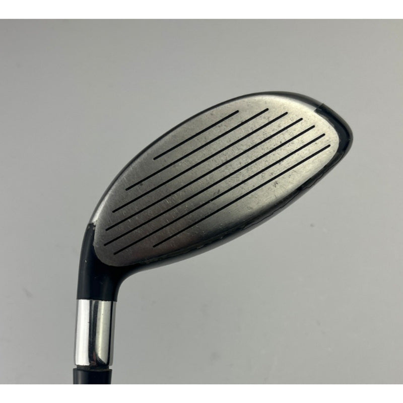 Callaway Razr Hawk 18* 5 Wood - Callaway 80G Regular Flex — image 3