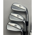 Cobra 3D Printed 3DP MB/Tour Irons 4-PW - Project X LZ 120G 6.0 Stiff - EXCNT thumbnail 3