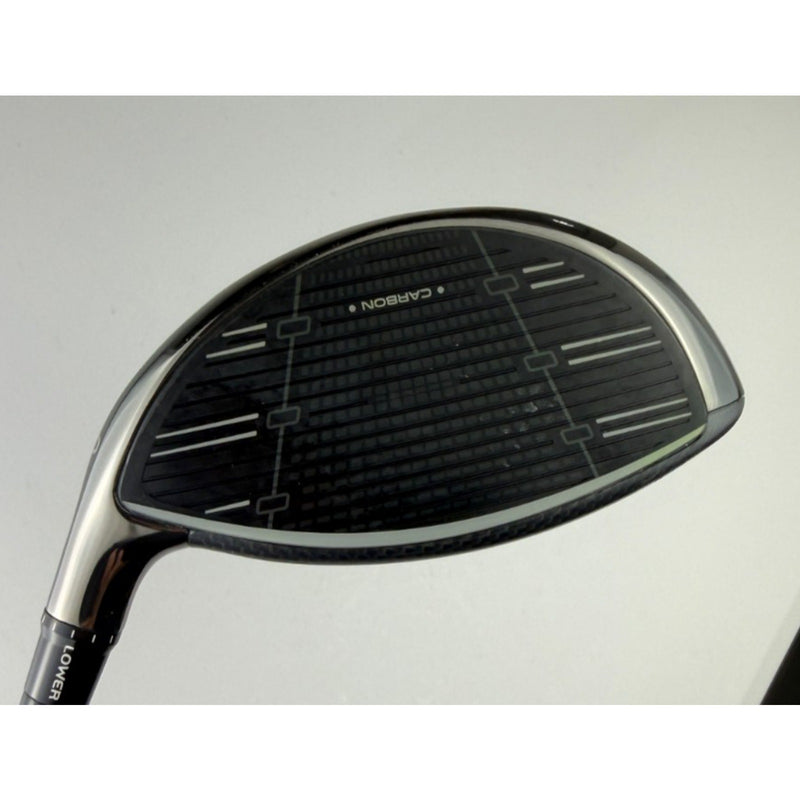 TaylorMade Qi35 Core 9* Driver - Kai'li 60 Stiff Flex - Very Good w/ HC image 3