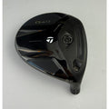 Excellent! TaylorMade Qi4D Core 15* 3 Wood Head Only thumbnail 1