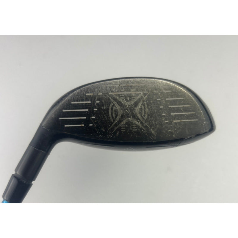 Callaway Rogue 15* 3 Wood - Evenflow Riptide 75G 6.0 Stiff - Good — image 3