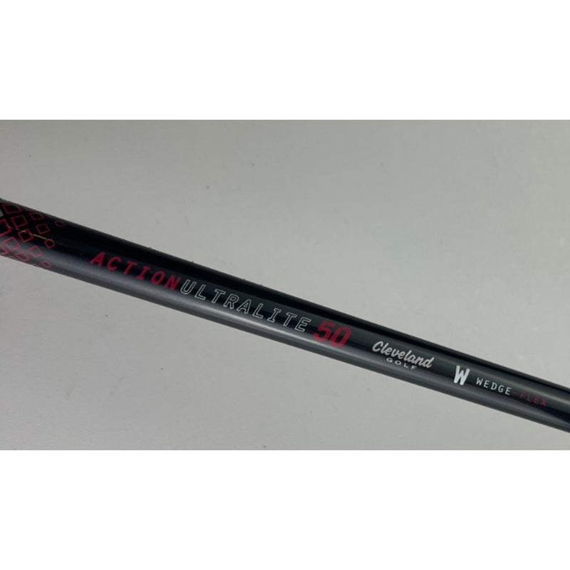 Cleveland Smart Sole Chipper - Action Ultralite 50 Womens Flex - Excellent — image 4