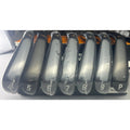 Callaway Apex TI Fusion Irons 4-PW - Dynamic Gold Mid 100 S300 Stiff - Excellent thumbnail 6