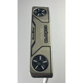 Cobra Limit3D Pista 3D Printed 34" - LA Golf White Putter Shaft w/ HC thumbnail 1