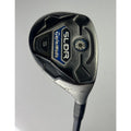 TaylorMade SLDR S 22* 4 Hybrid - Speeder 72H Stiff Flex - Value thumbnail 1