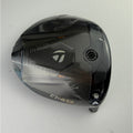 Brand New! TaylorMade Qi4D Max 10.5* Driver Head Only thumbnail 1