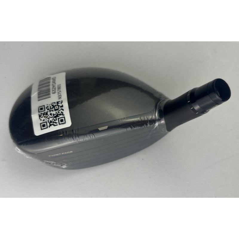 Brand New! TaylorMade Qi4D 25* 5 Hybrid Head Only — image 3