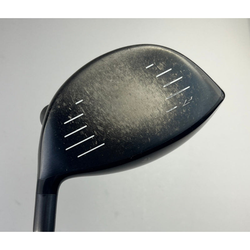 TaylorMade R7 SuperQuad 10.5* Driver - ReAX 65 Regular Flex - Good w/ HC — image 3