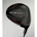 TaylorMade Stealth 2 HD 16* 3 Wood - Speeder NX 50 Regular Flex - EXCELLENT + HC thumbnail 1