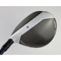 TaylorMade Sim Max-D 16* 3 Wood - Ventus FW 5-R Regular Flex - Value w/ HC thumbnail 4