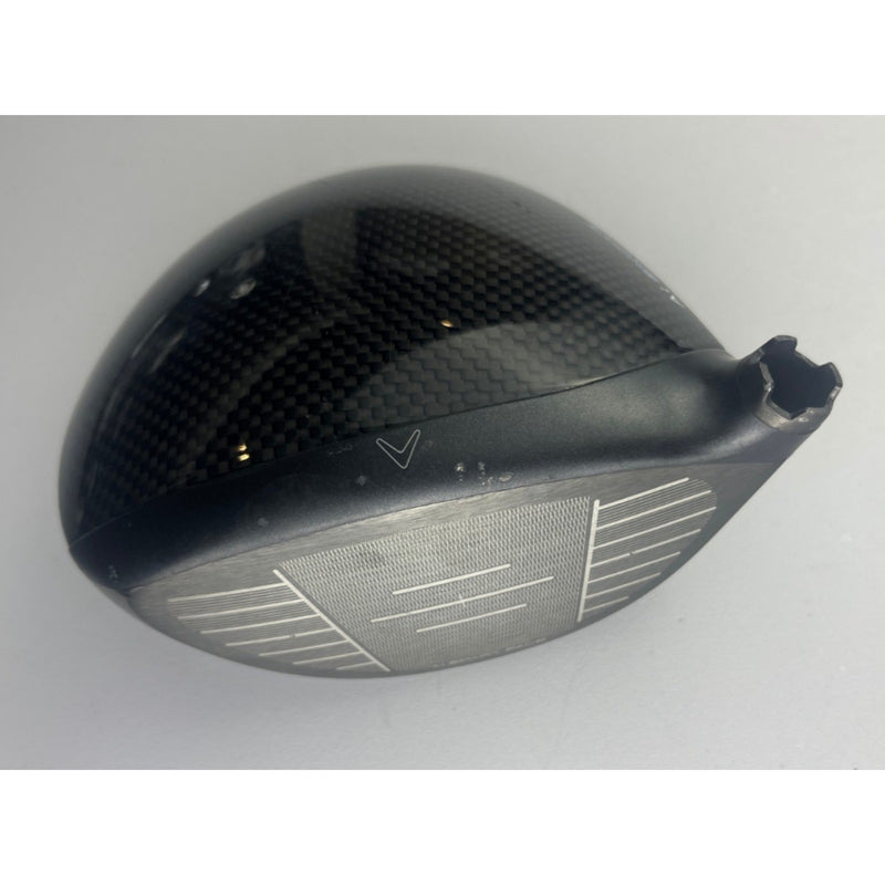 Callaway Paradym Ai Smoke Max 10.5* Driver Head Only w/ HC image 5