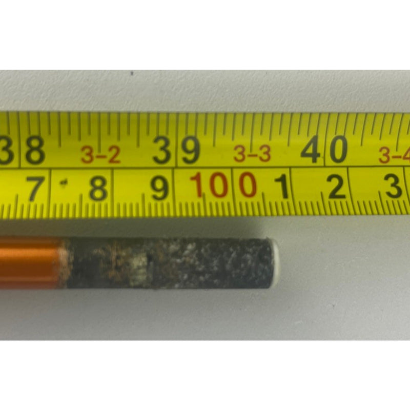 Graphite Design Tour AD DI 8-X Extra Stiff 39.625" — image 4