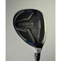 TaylorMade Sim Max 28* 6 Hybrid - Ventus 6-R Regular - Value w/ HC thumbnail 1