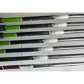 TaylorMade RBZ/SLDR Irons 4-PW - Graphite RBZ Regular Flex - Good thumbnail 7