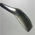 TaylorMade Burner AW Approach Wedge - TaylorMade 85G Regular Flex +0.5" - Good thumbnail 3