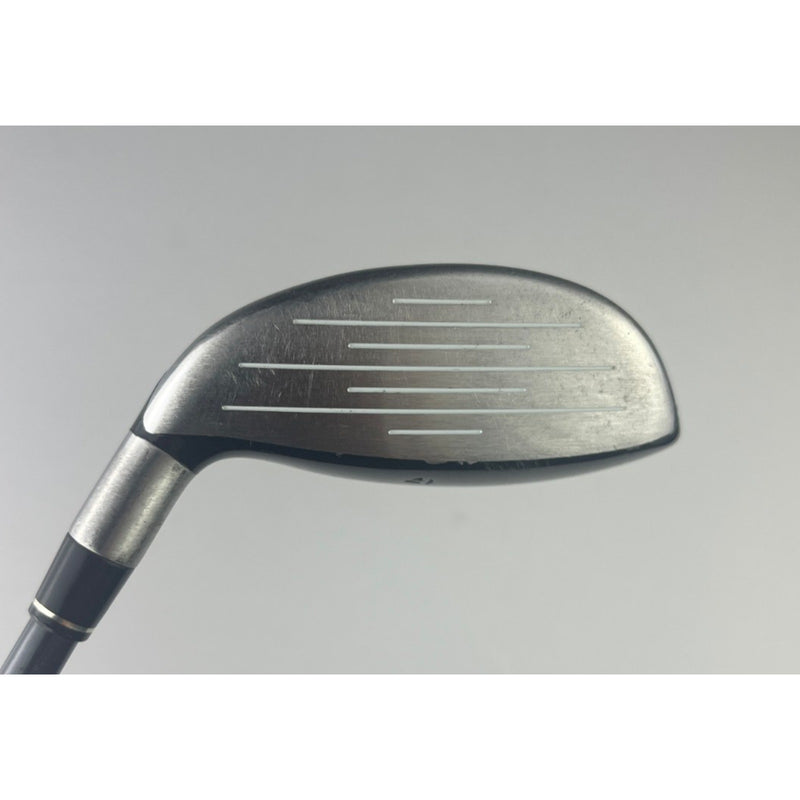 TaylorMade R7 ST 18* 5 Wood - REAX 70 Regular Flex - Very Good w/ HC image 3
